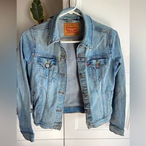 Levi’s Jean Jacket